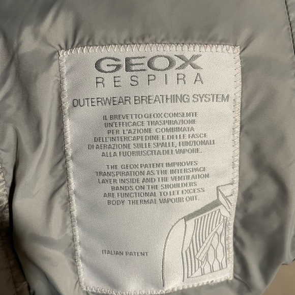 Quilted jacket - Picture 4 of 5